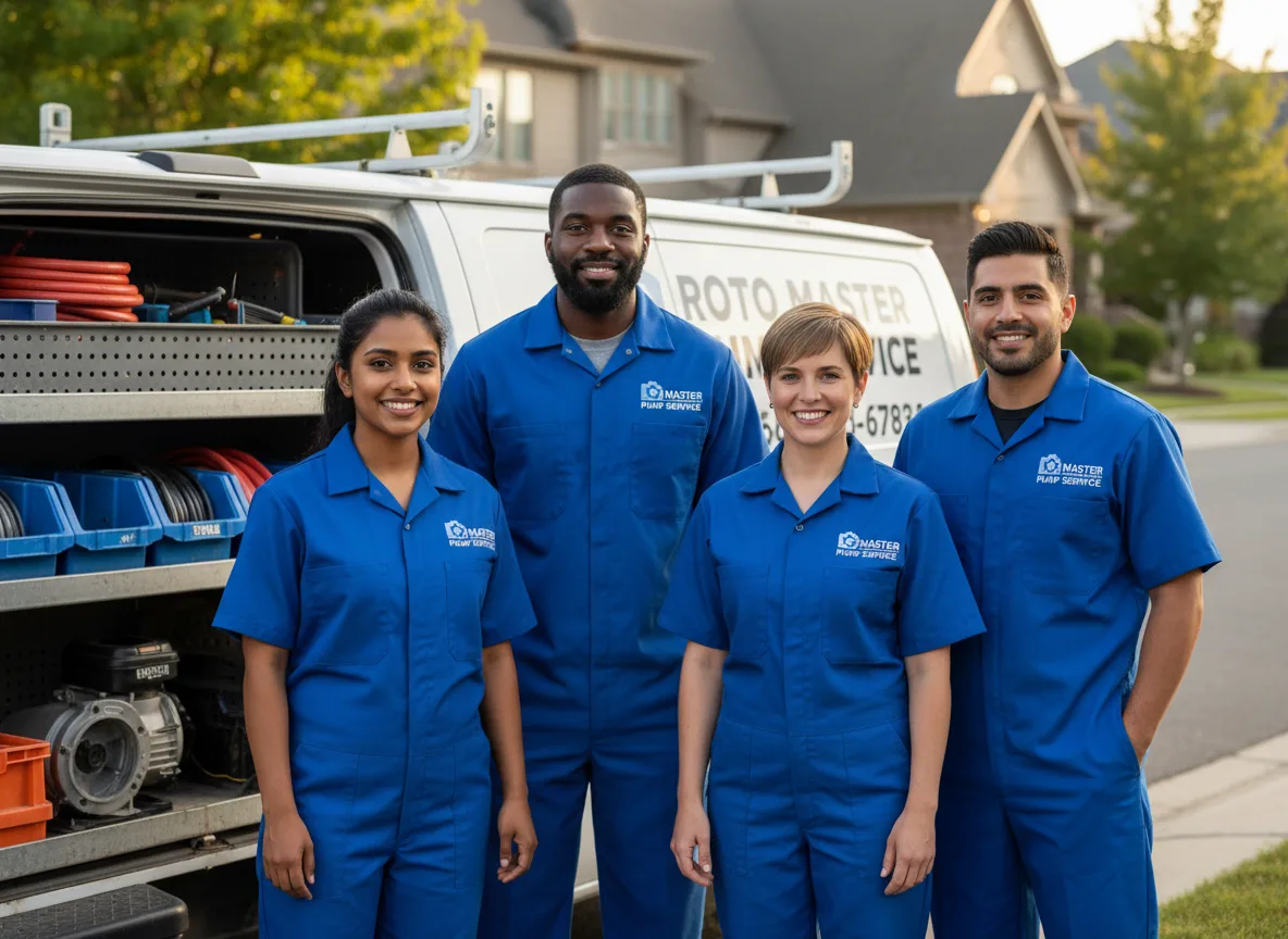 Sump Pump Installation company in East Palatka, FL
